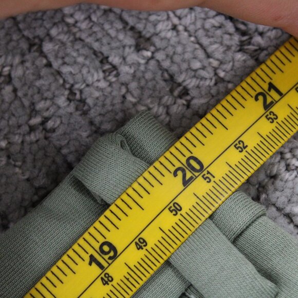 Swet Tailor Chino Shorts Mens Size 40 Brown/Tan Performance Lightweight NWT - Picture 7 of 10